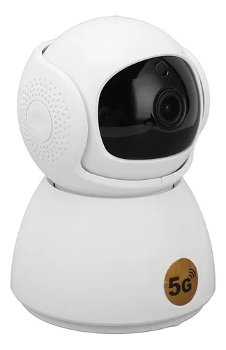 Miniatura 4 de Camara Inalambrica 5G 1080p HD Smart